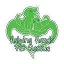 Logo of Helping Hands Pet Rescue