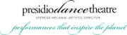Logo of Presidio Performing Arts Foundation