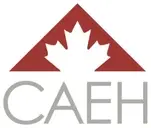 Logo de Canadian Alliance to End Homelessness