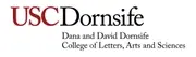 Logo of University of Southern California-Master of Science in Applied Psychology