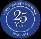 Logo of Good Samariatan Hospice
