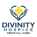 Logo of Divinity Hospice