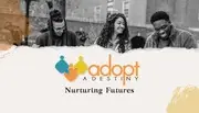 Logo of ADOPT A DESTINY INC