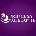 Logo de PRINCESA ADELANTE