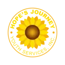 Logo of Hope’s Journey Youth Services Inc