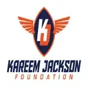 Logo de KAREEM JACKSON FOUNDATION