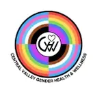 Logo de Central Valley Gender Health and Wellness