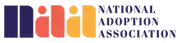 Logo of National Adoption Association (NAA)