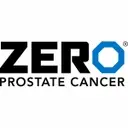 Logo of ZERO Prostate Cancer