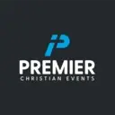 Logo de PREMIER CHRISTIAN EVENTS