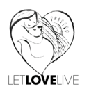 Logo of LET LOVE LIVE