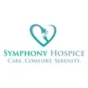 Logo of Symphony Hospice Inc