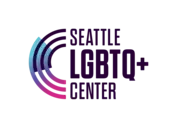Logo of The Seattle LGBTQ+ Center