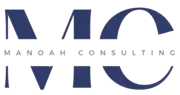 Logo of Manoah Consulting