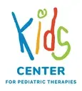 Logo of Kids Center for Pediatric Therapies