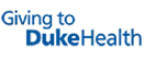 Logo de Duke Health Development & Alumni Affairs