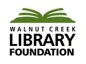 Logo of Walnut Creek Library Foundation