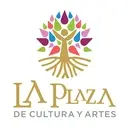 Logo de LA Plaza de Cultura y Artes