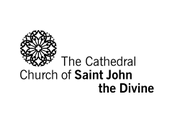 Logo de The Cathedral Church of Saint John the Divine of New York