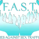 Logo of FAMILIES AGAINST SEX TRAFFICKING