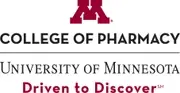 Logo of University of Minnesota College of Pharmacy