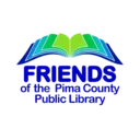 Logo of Friends of the Pima County Public Library