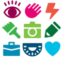 Logo of Creative Art Works