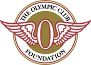 Logo of The Olympic Club Foundation
