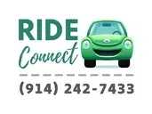 Logo of RideConnect of FSW