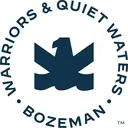 Logo of Warriors & Quiet Waters Foundation