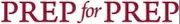 Logo of Prep for Prep