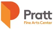 Logo of Pratt Fine Arts Center, Seattle WA