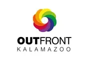 Logo of OutFront Kalamazoo