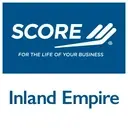 Logo of SCORE Inland Empire