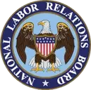 Logo de National Labor Relations Board