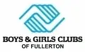 Logo of Boys & Girls Clubs of Fullerton