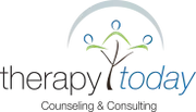 Logo of Therapy Today Counseling & Consulting