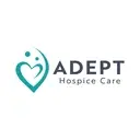 Logo of Adept Hospice