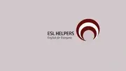 Logo of ESL Helpers, Inc
