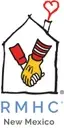 Logo de Ronald McDonald House Charities of New Mexico