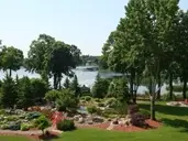 Logo de Lake Minnetonka Shores