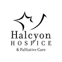 Logo of Halcyon Hospice and Palliative Care