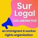 Logo of Sur Legal Collaborative