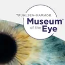 Logo of Truhlsen-Marmor Museum of the Eye