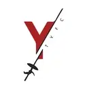 Logo of Taiwan Youth Fencing Club