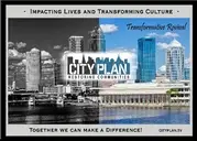 Logo of CITY PLAN Inc.