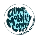 Logo de The Climate Mobility Community Action Network