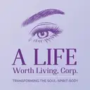 Logo of A LIFE WORTH LIVING CORP