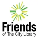 Logo of The Friends of the Salt Lake City Public Library