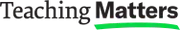 Logo of Teaching Matters, Inc.